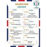 grade 3 golden cambridge worksheets