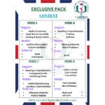 grade 2 exclusive cambridge worksheets