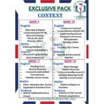 exclusive worksheets grade 1