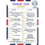 grade 3 premium cambridge worksheets