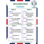 grade 2 exclusive cambridge worksheets