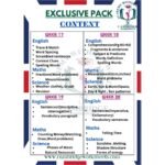 exclusive worksheets grade 1