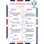 grade 2 home schooling cambridge worksheets