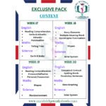 grade 2 exclusive cambridge worksheets