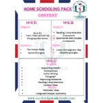 grade 3 home schooling cambridge worksheets