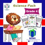 Science Pack Grade 4 cambridge work sheets for kids