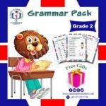 grammar worksheets grade 2