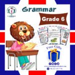 grade 6 grammar cambridge worksheets