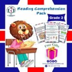 reading comprehension worksheets grade 2