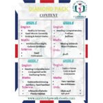 grade 2 diamond cambridge worksheets